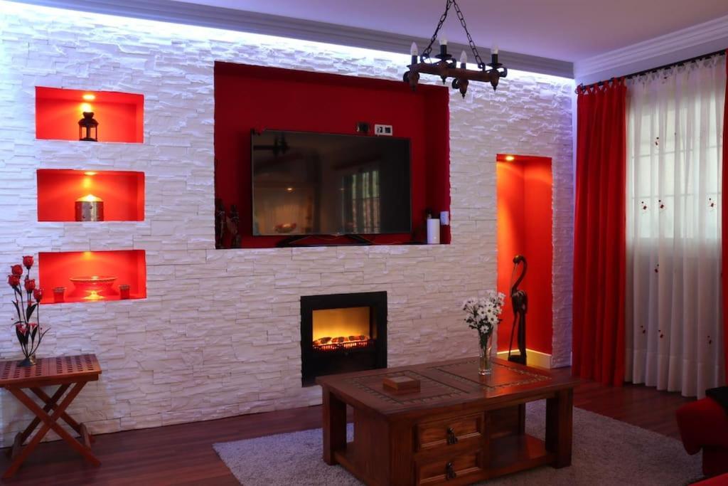 Casa Amplia - Ideal Para Familias, Terraza Y Relax La Victoria de Acentejo 外观 照片