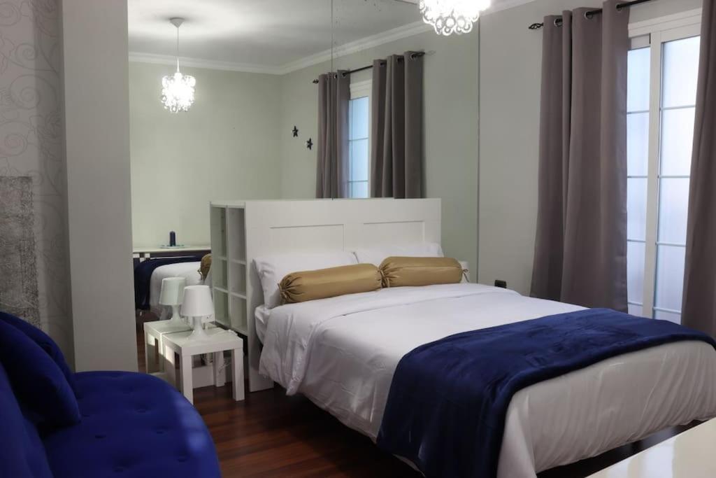 Casa Amplia - Ideal Para Familias, Terraza Y Relax La Victoria de Acentejo 外观 照片
