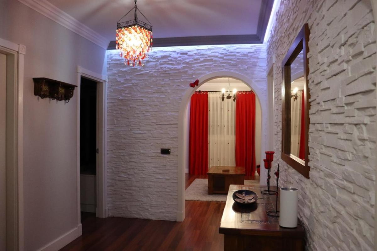 Casa Amplia - Ideal Para Familias, Terraza Y Relax La Victoria de Acentejo 外观 照片