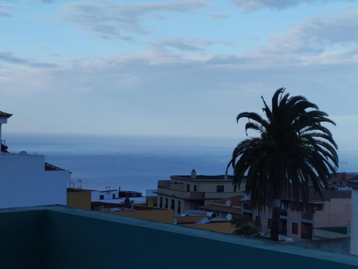 Casa Amplia - Ideal Para Familias, Terraza Y Relax La Victoria de Acentejo 外观 照片