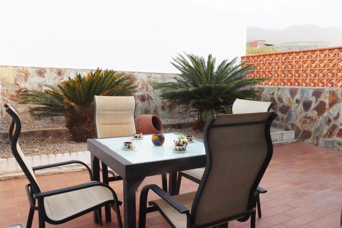 Casa Amplia - Ideal Para Familias, Terraza Y Relax La Victoria de Acentejo 外观 照片